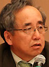 武田晴人氏