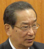 北川正恭氏