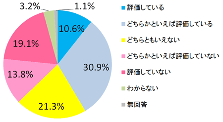 安倍政権は６月24日、「日本再興戦略」の改定版として、新成長戦略を打ち出しました。あなたは、この新成長戦略をどのように評価していますか