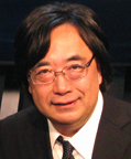 工藤泰志