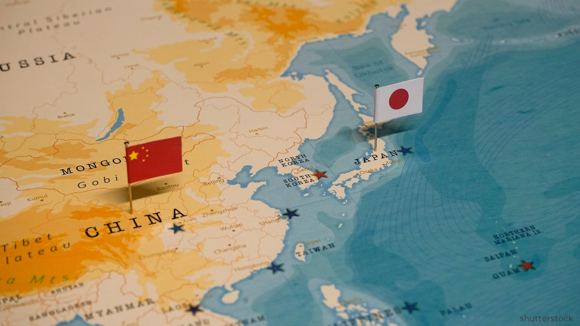 長期化する日中対立と対中外交の今後