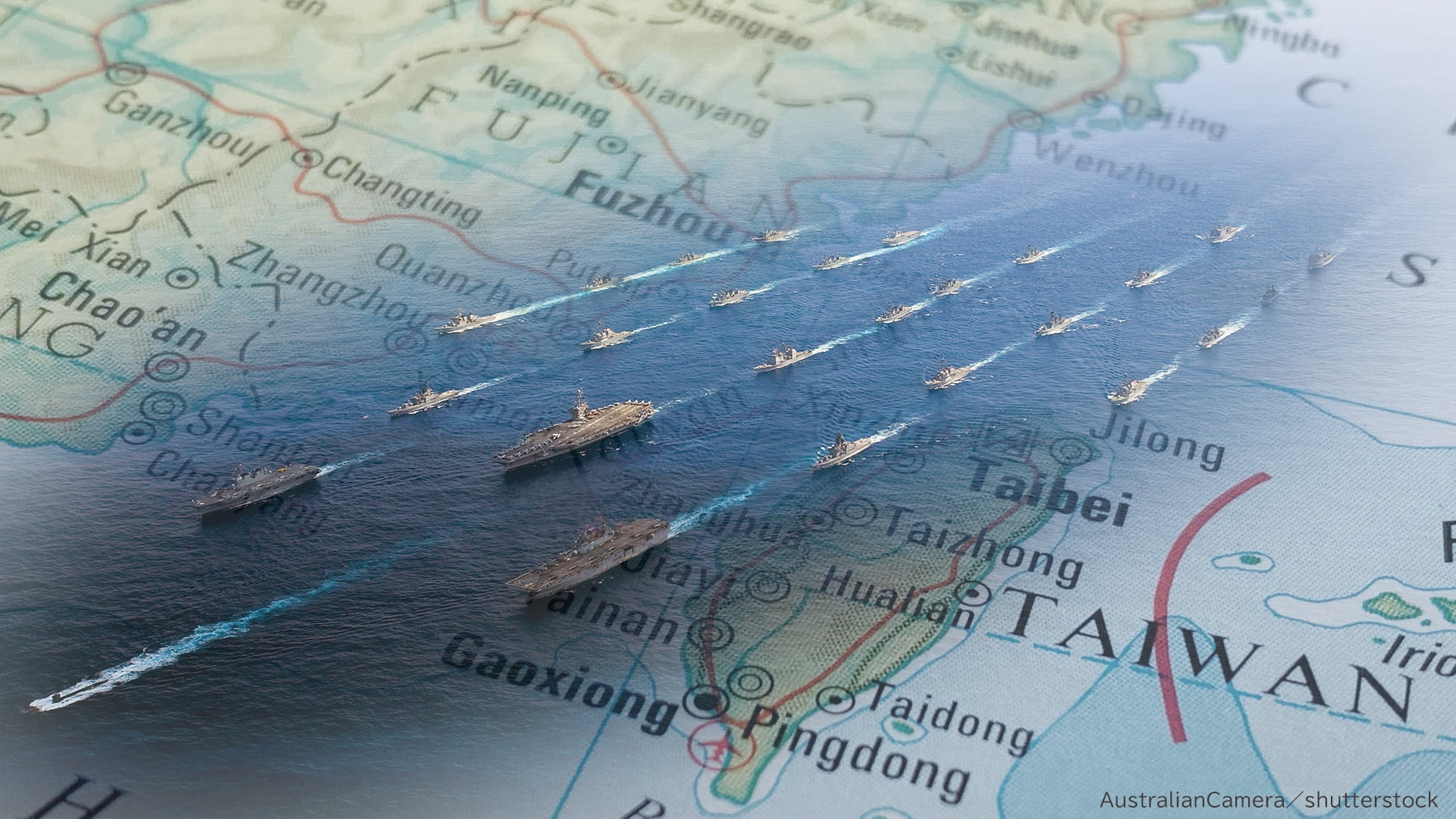 米中接近が進む中、存立危機事態で悪化した日中関係の外交的解決は図れるか