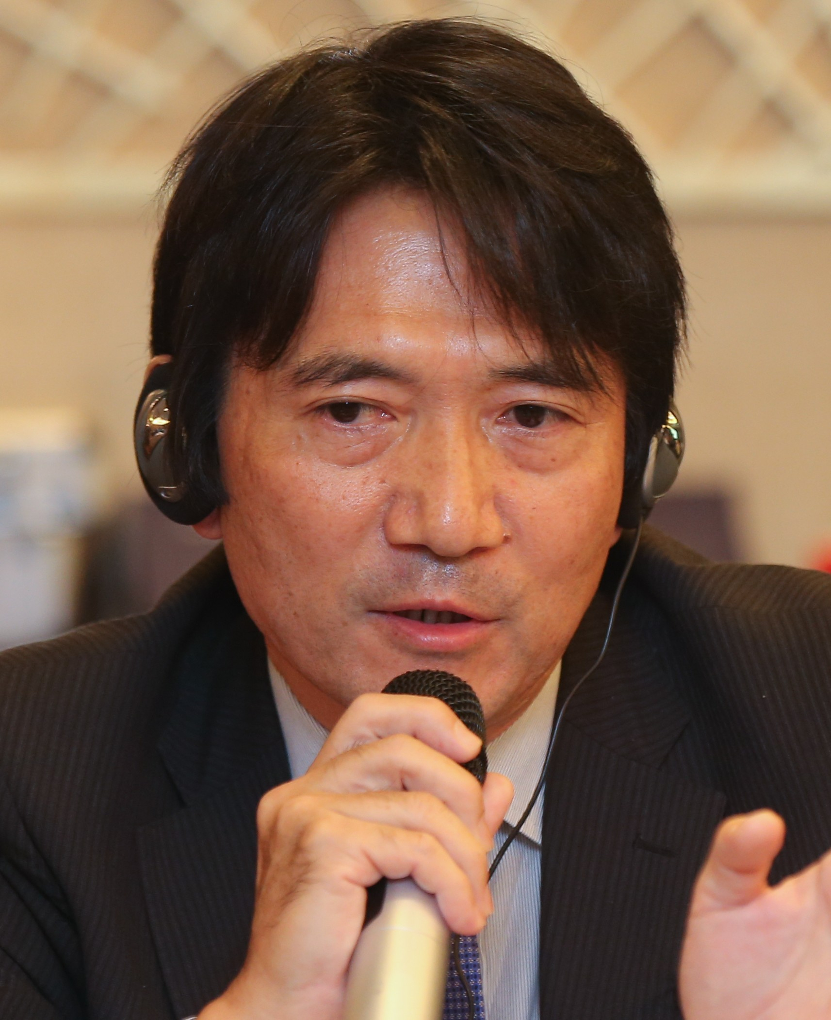 伊藤俊行（読売新聞編集委員、元政治部長）