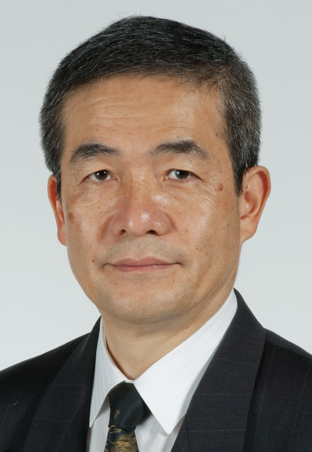 西正典（元防衛事務次官）