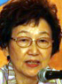 川口順子氏