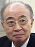 明石康氏