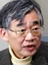 山岡義典氏