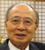 明石康氏