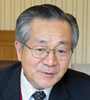 安斎隆氏