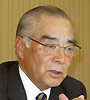 小林陽太郎氏