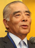 小林陽太郎氏