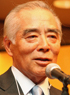 小林陽太郎氏