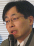 山田久氏