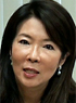 佐藤玖美氏