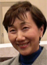 島田京子氏