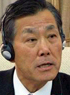 小野田治氏