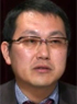 藤野純一氏