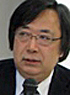 工藤泰志氏