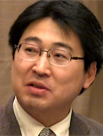 Makoto Kawashima