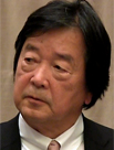 田中均氏