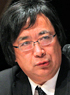 Yasushi Kudo