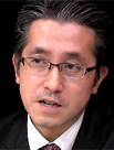 鈴木準氏
