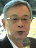 宮本雄二氏