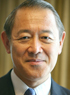 藤崎一郎氏