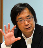 yasushi kudo