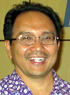 Budiman Tanuredjo氏