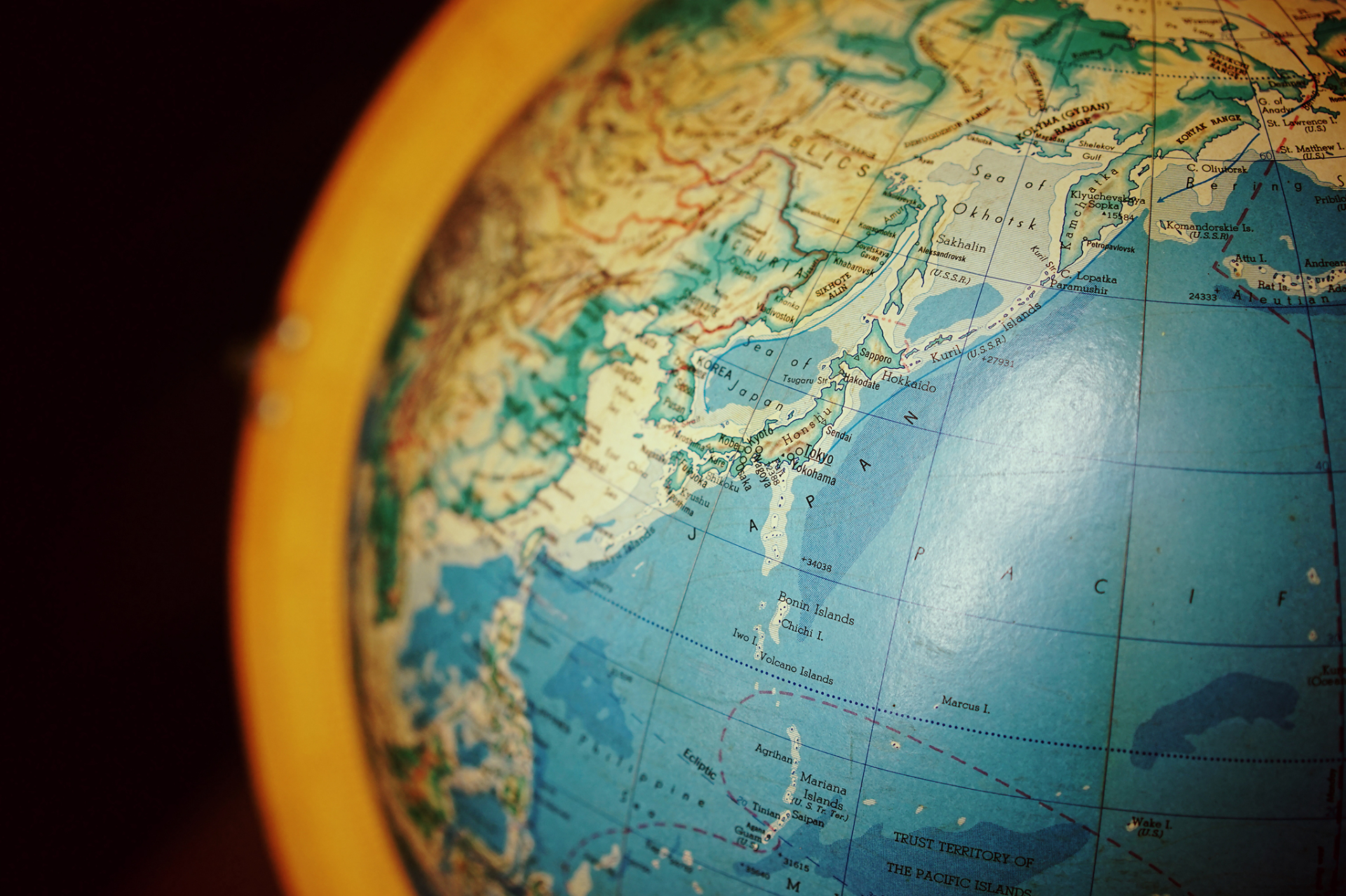 欧州やアジアとの連携が日本における自立外交の鍵：松田邦紀（前駐ウクライナ特命全権大使）