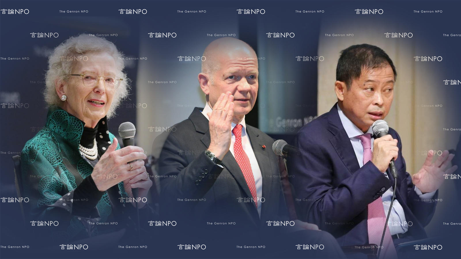 <span class="fs-s">全ての人類は、平和の土台となる基盤を強化し、より良い生活を確保するために、積極的に団結すべき</span><span class="fs-es">～「東京会議2023」基調講演　報告～</span>