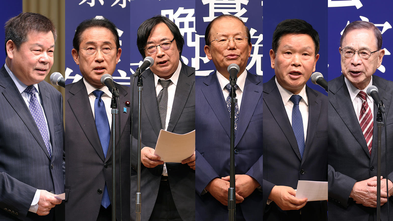 <span class="fs-s">20年の節目を迎えるとともに、「次の10年」に向けた議論がスタート　第20回「東京－北京フォーラム」開幕</span>