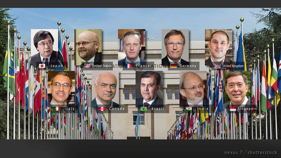 「東京会議2022」では何が議論されたのか