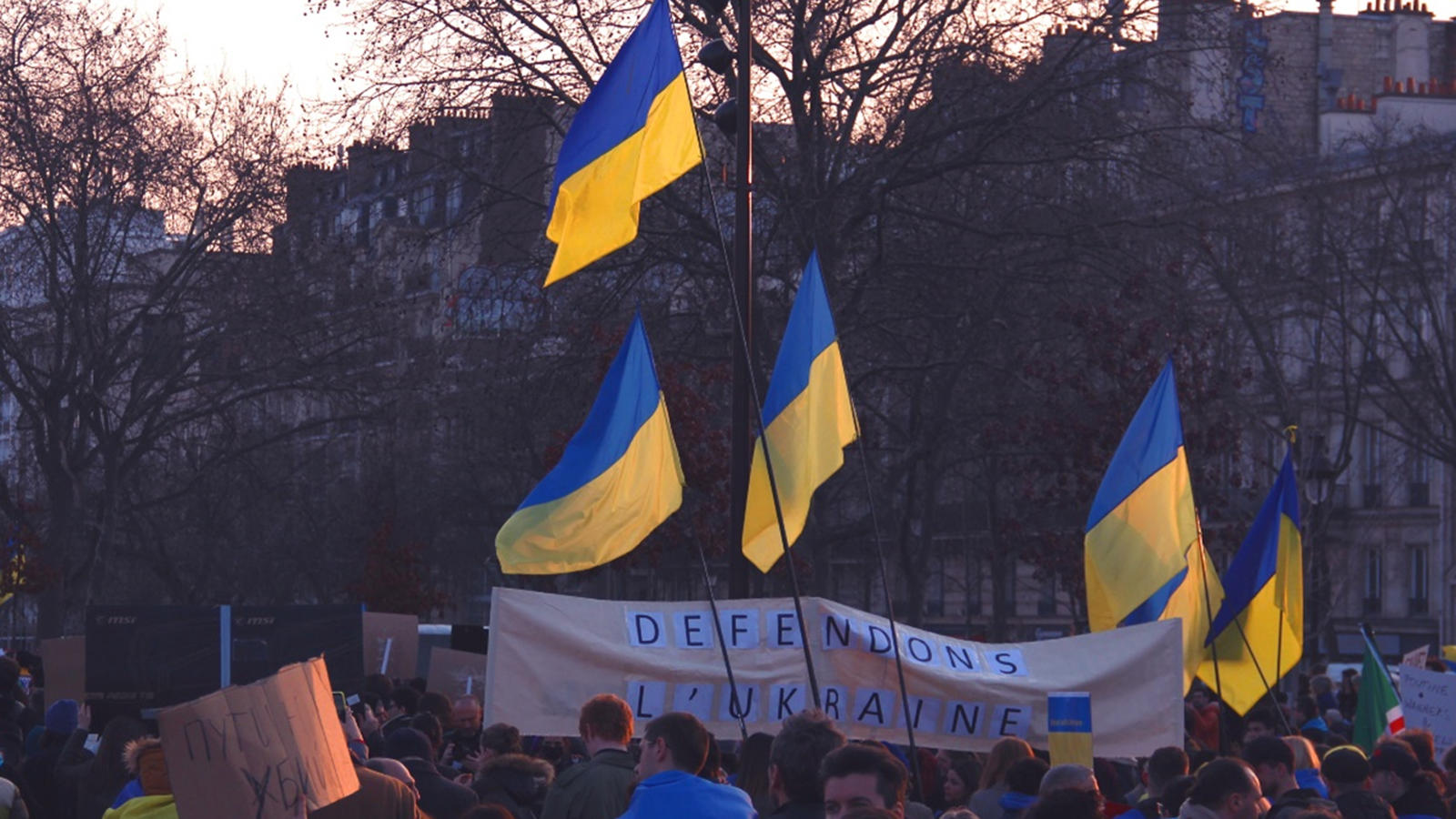 <span class="fs-s">米外交問題評議会(CFR)掲載コメント</span>国連はウクライナ戦争を終結させられるか？