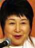 岡崎トミ子氏