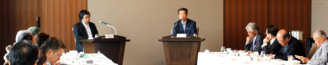 第7回モーニング・フォーラム