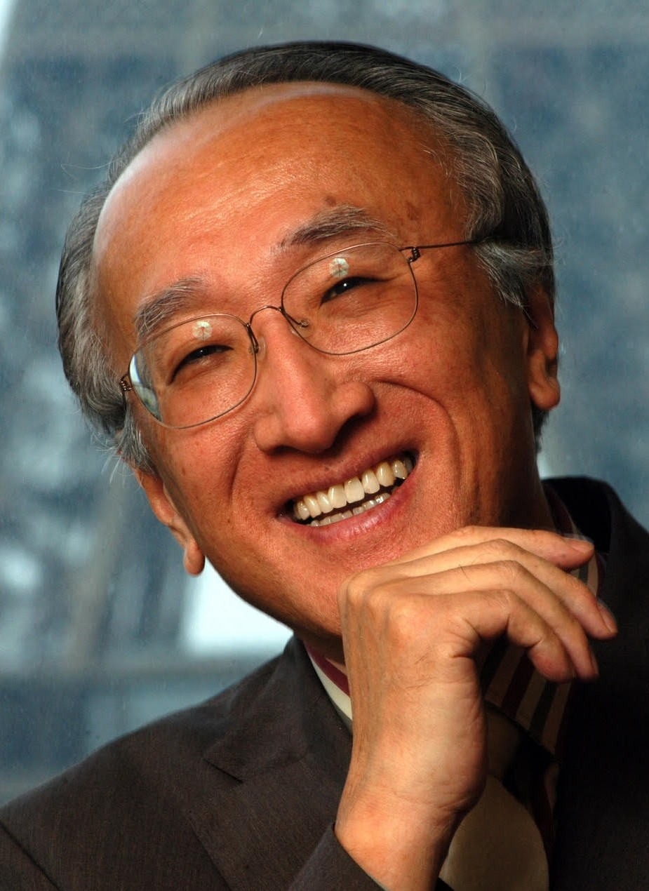 田中伸男（タナカグローバルCEO、元国際エネルギー機関（IEA）事務局長）