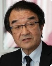 末次富美雄（実業之日本フォーラム編集委員、元海上自衛隊情報業務群司令）