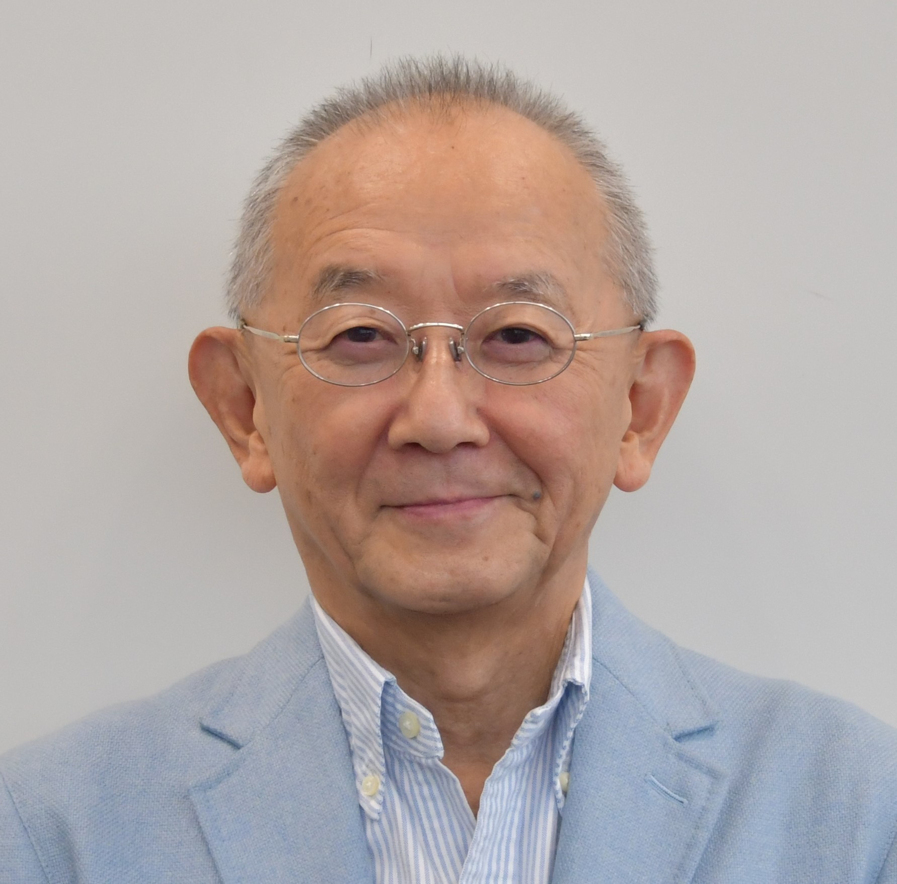 齋藤潤（日本経済研究センター研究顧問）