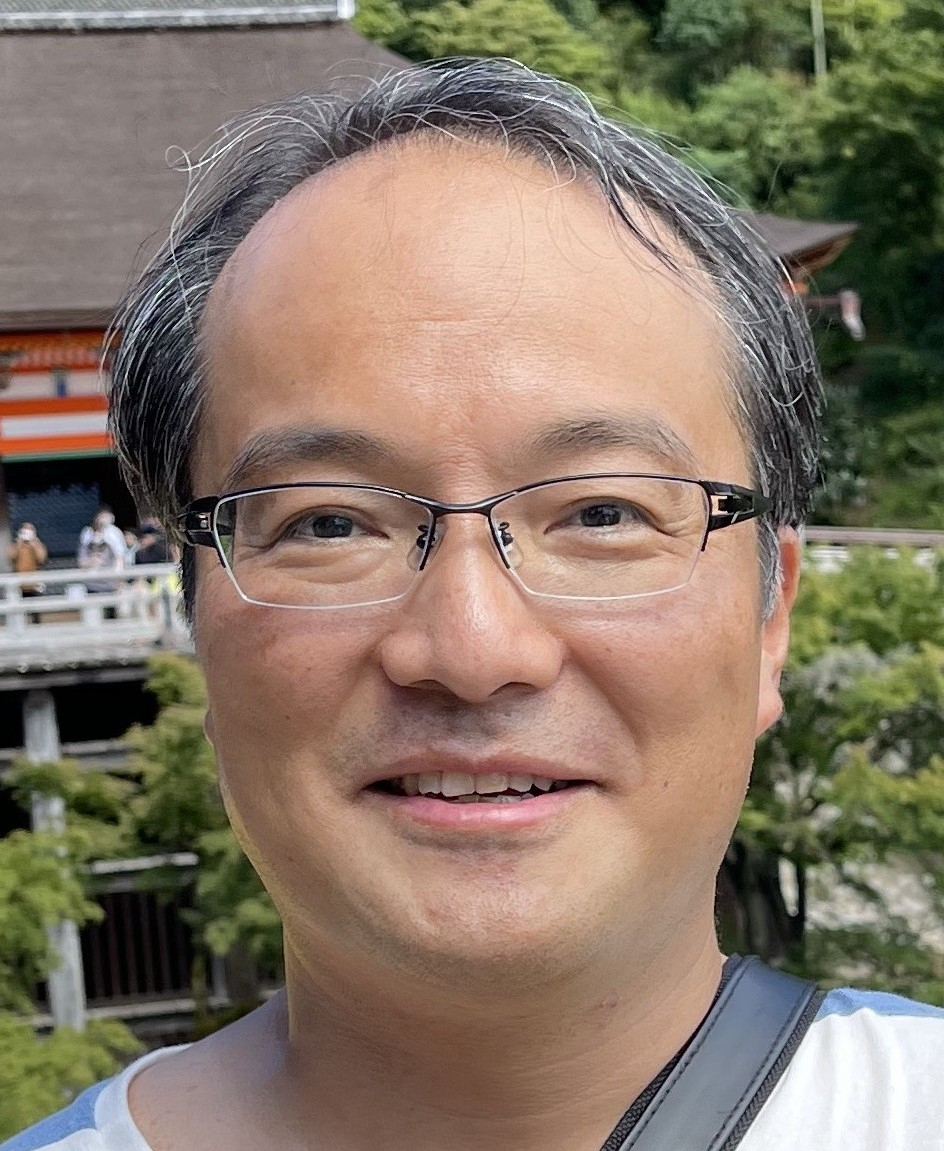 伊藤孝行（京都大学大学院情報学研究科教授）