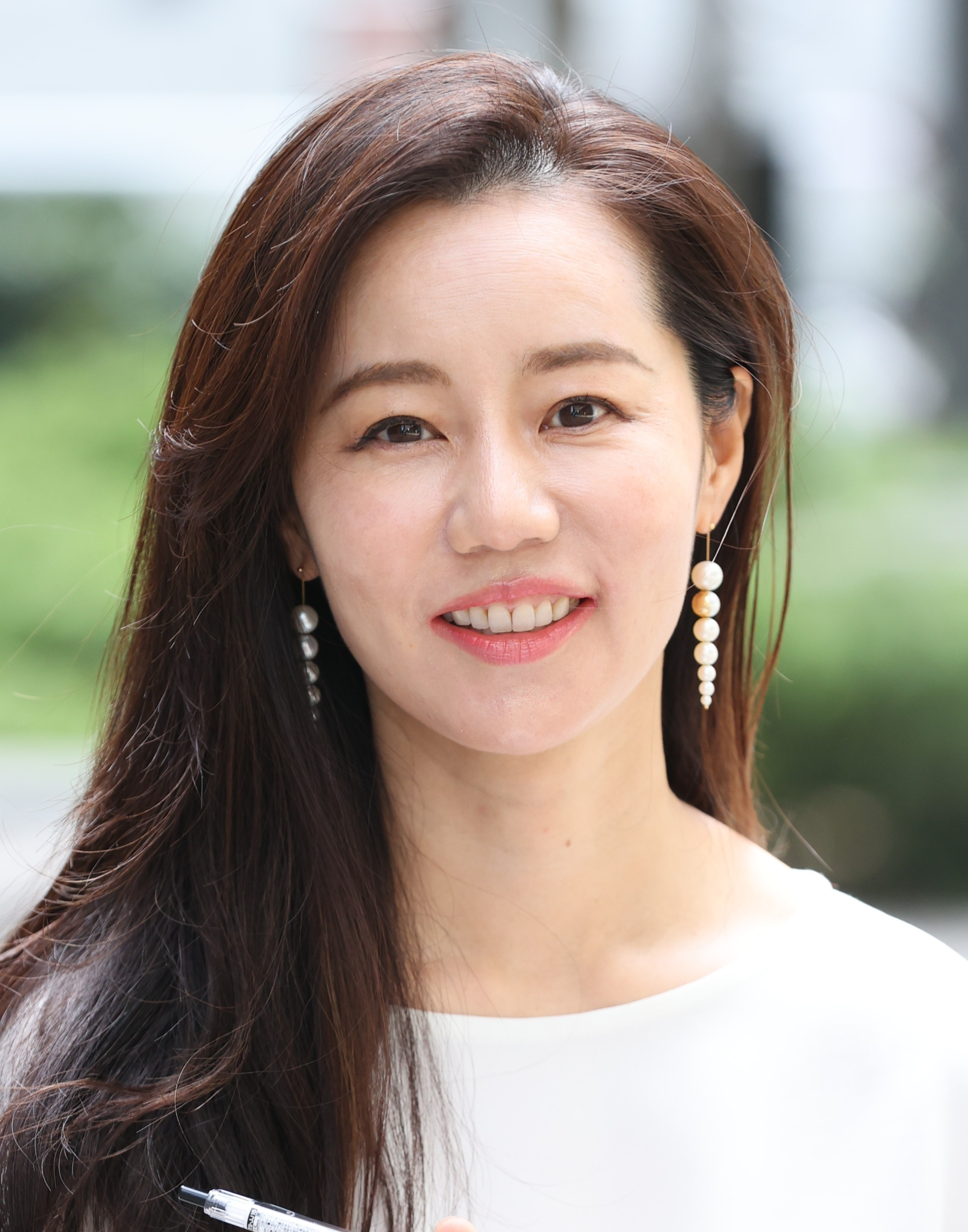 向井ゆう子（読売新聞ワシントン支局特派員）