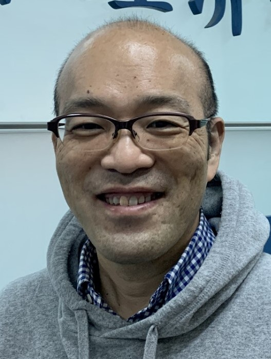 多部田俊輔（日本経済新聞中国総局長）