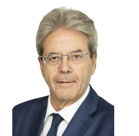 イタリア元首相