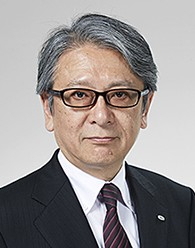早川英男（新時代戦略研究所エグゼクティブアドバイザー、元日本銀行理事）