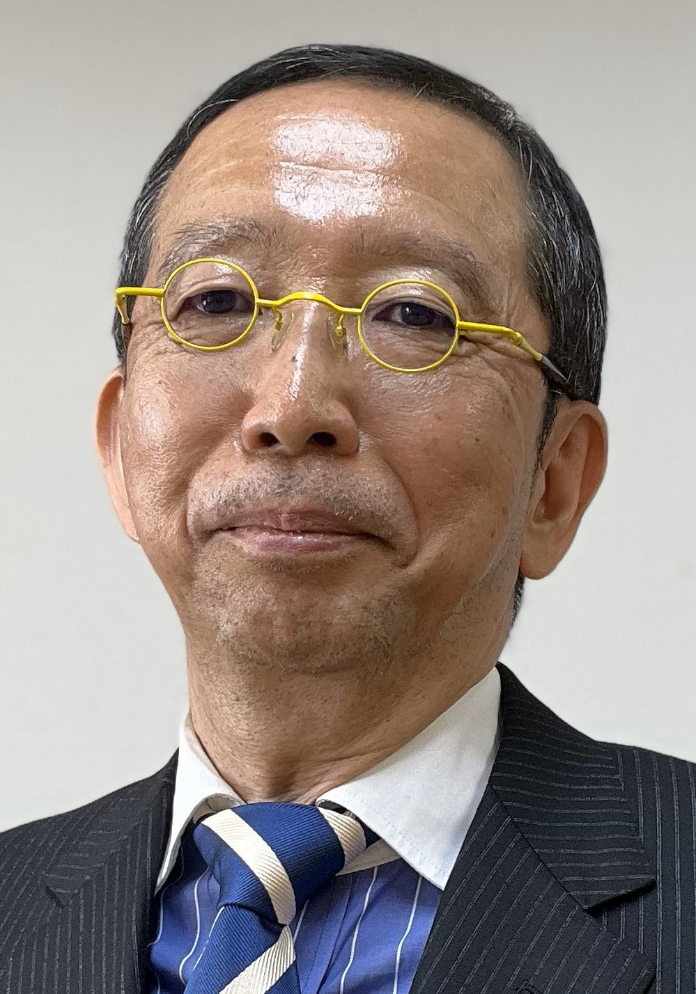 平和博（桜美林⼤学リベラルアーツ学群教授）