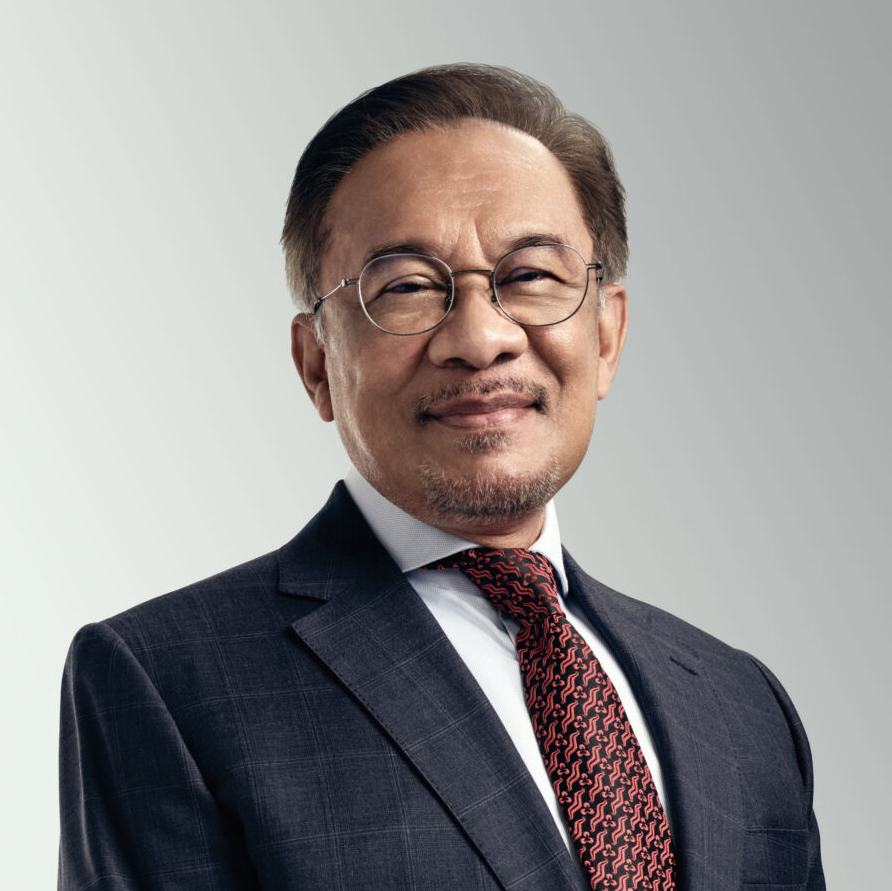 マレーシア首相