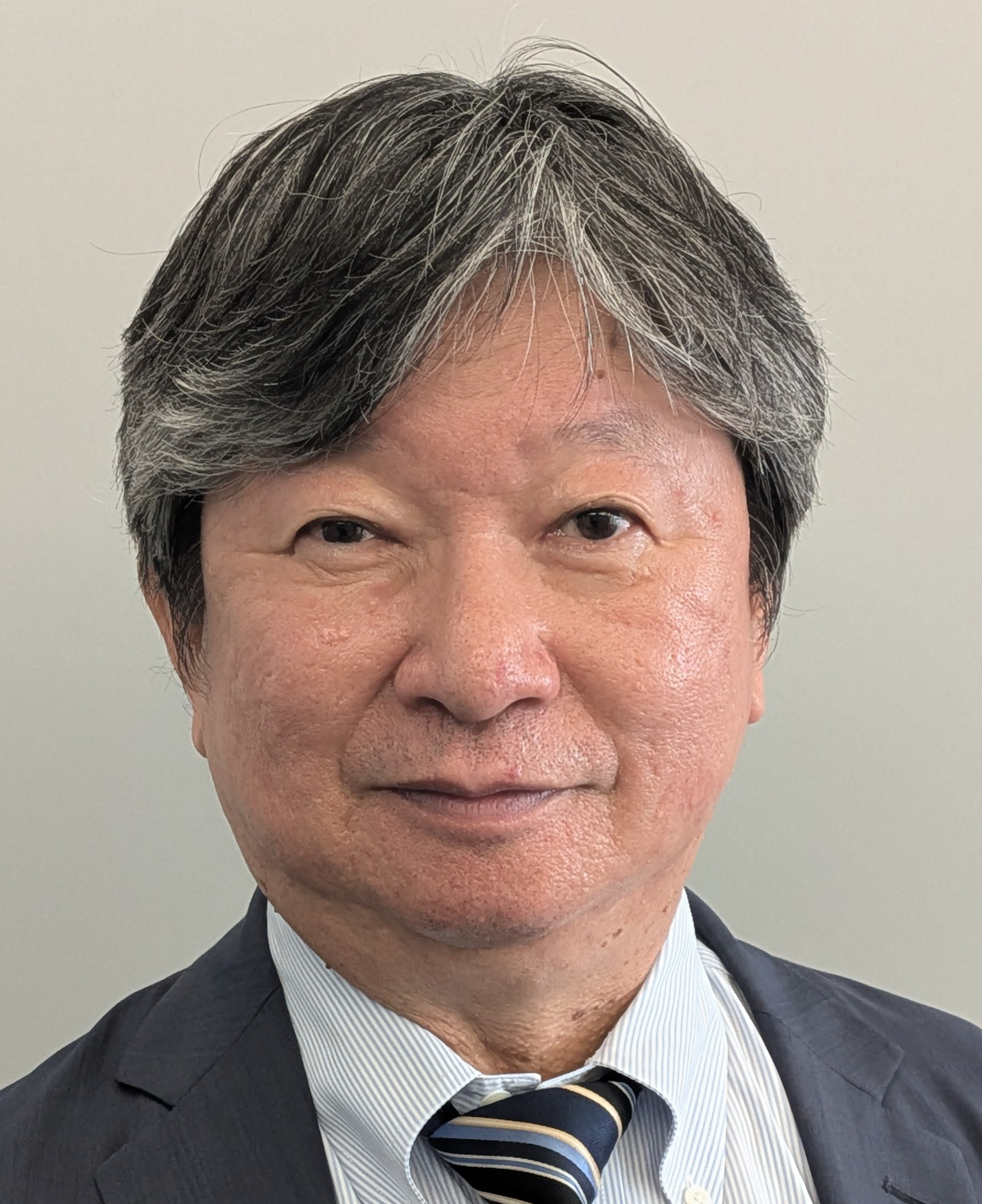 辰巳知二（共同通信社元中国総局長、国際局編集員）