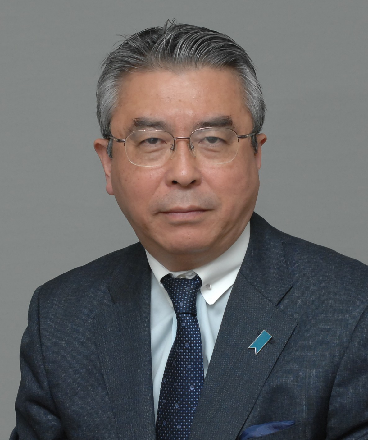 杉山 晋輔