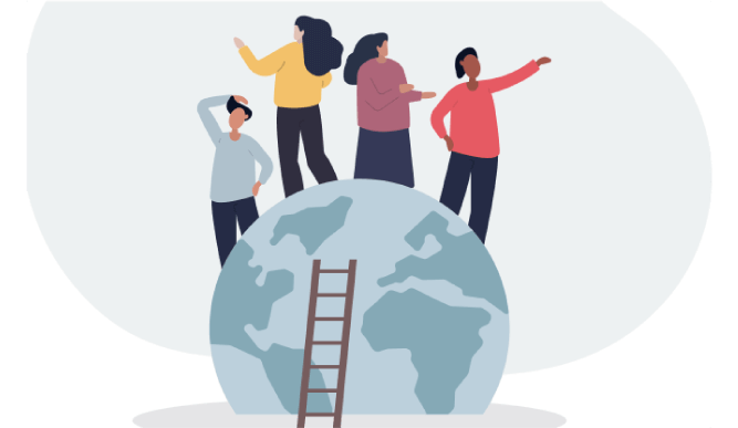 対話メカニズムをアジアへ